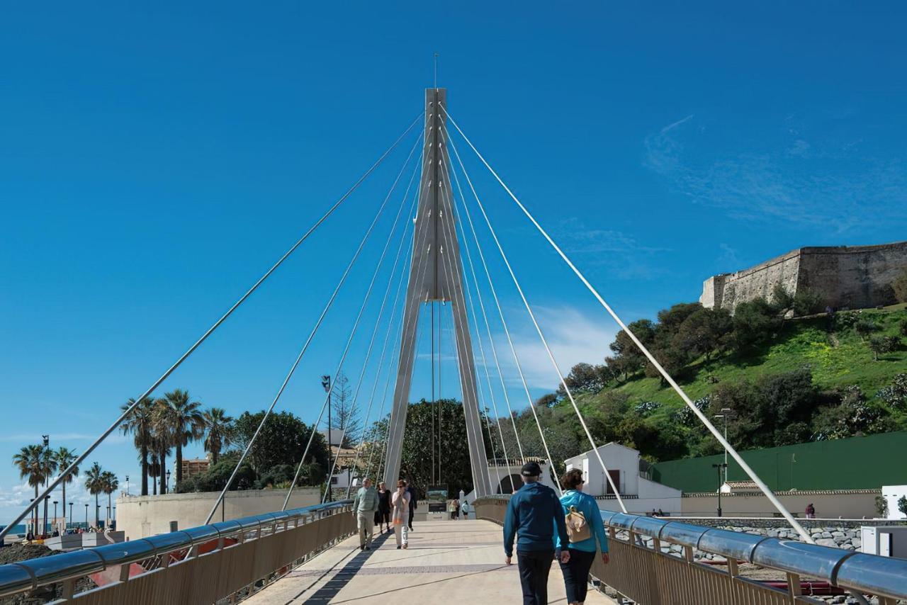 פואנגירולה Las Rampas מראה חיצוני תמונה